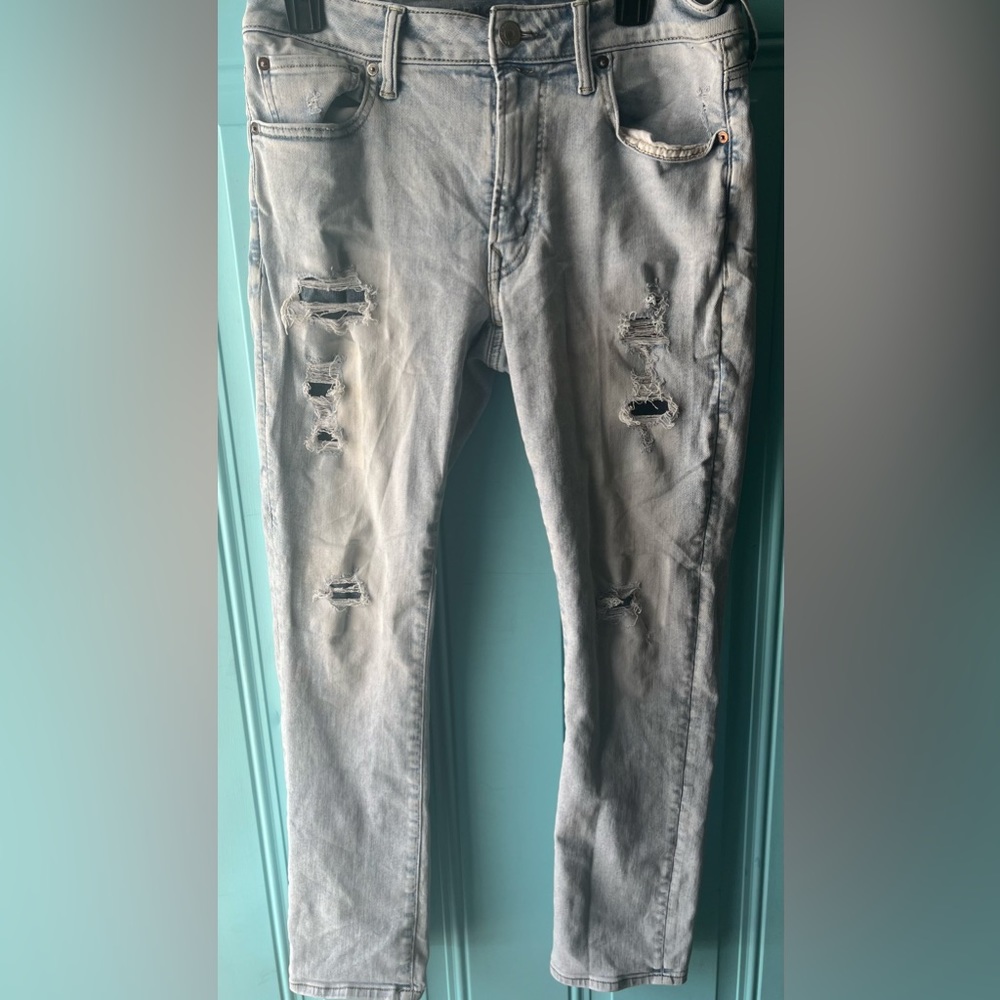 Men’s American Eagle Jeans